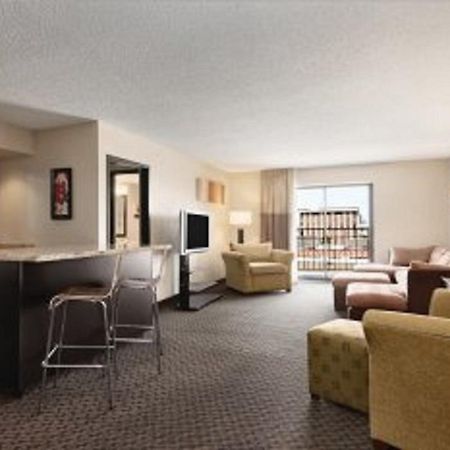 Hyatt Regency Green Bay Exteriör bild