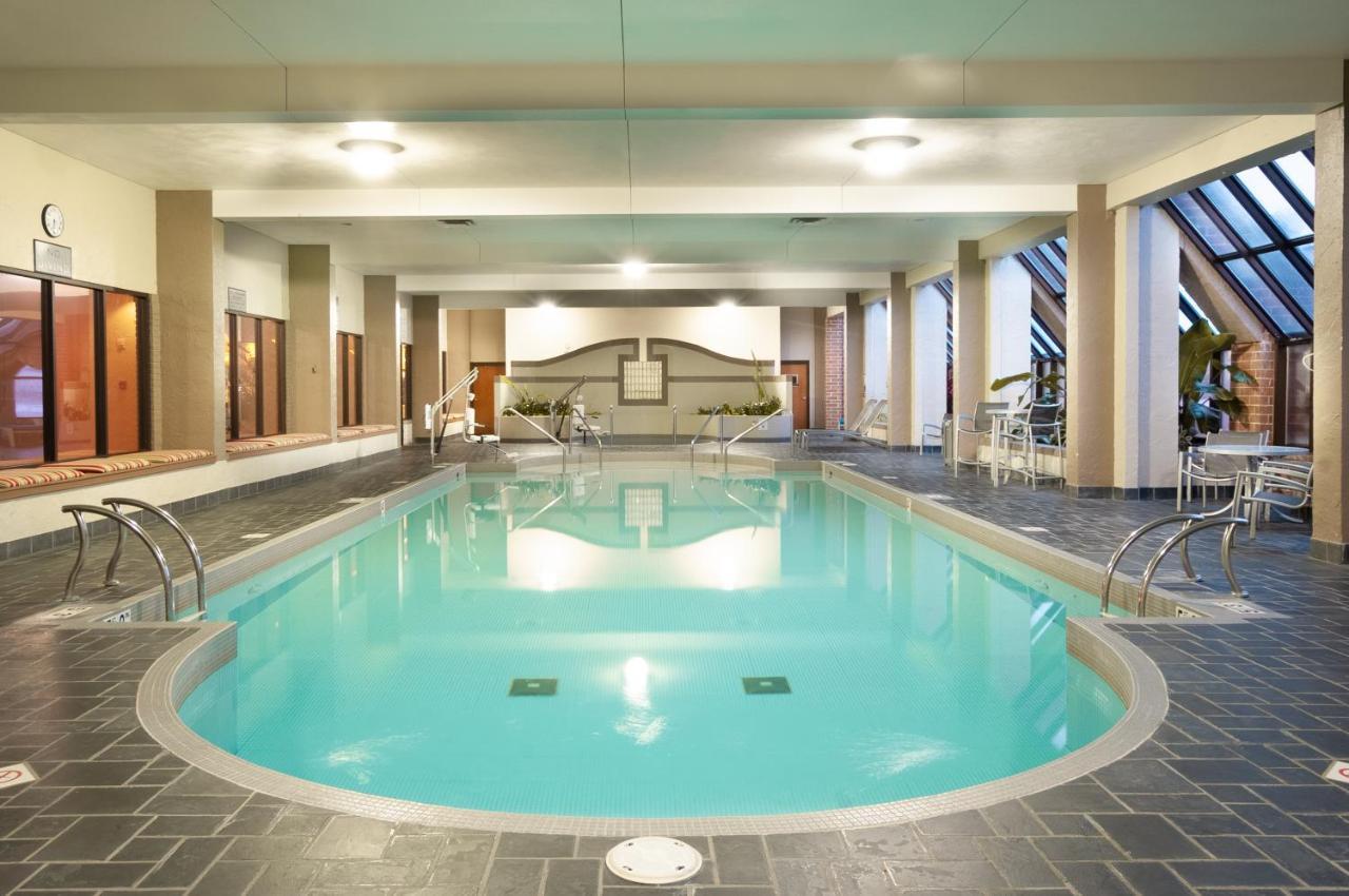 Hyatt Regency Green Bay Exteriör bild