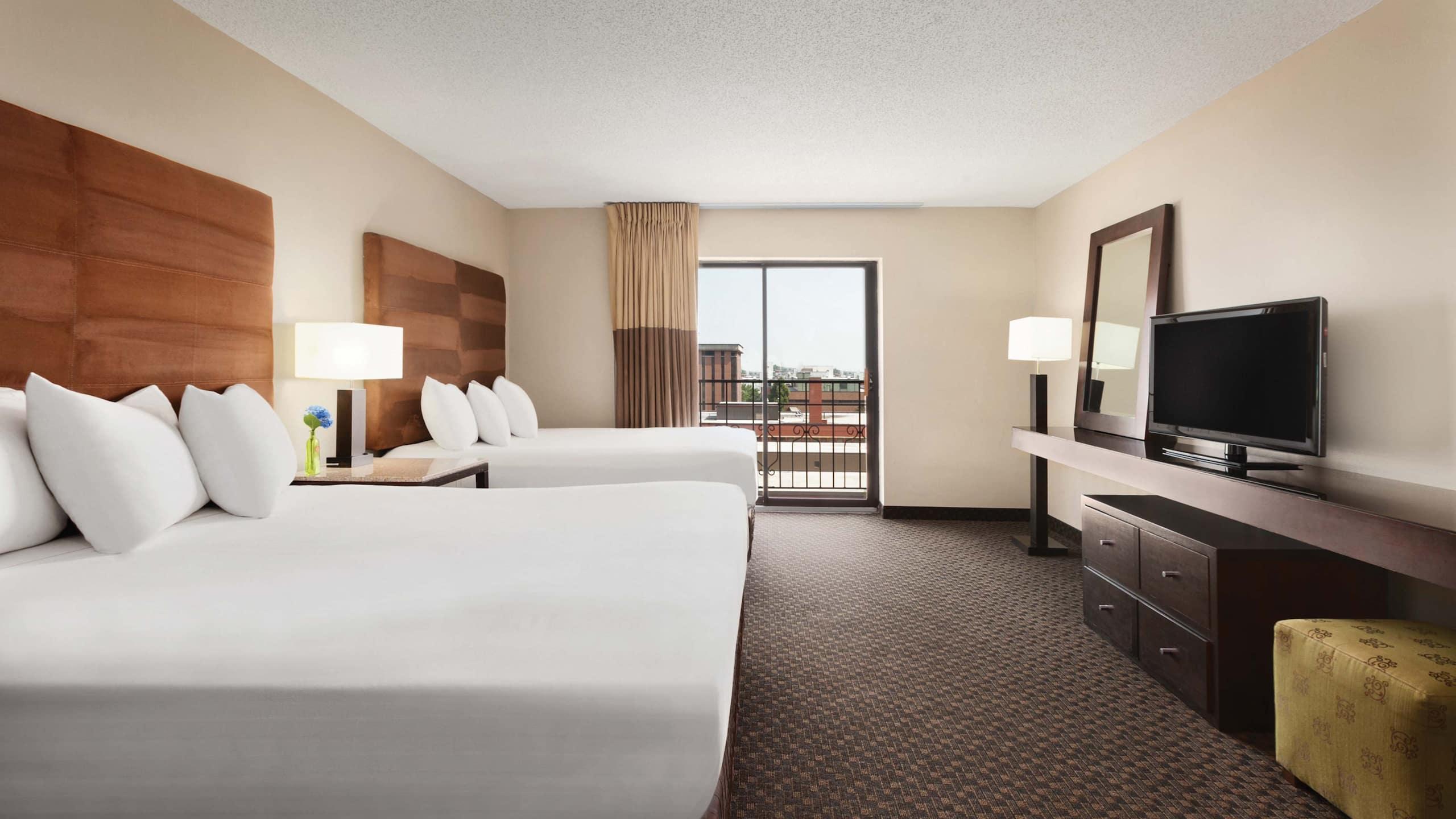 Hyatt Regency Green Bay Exteriör bild