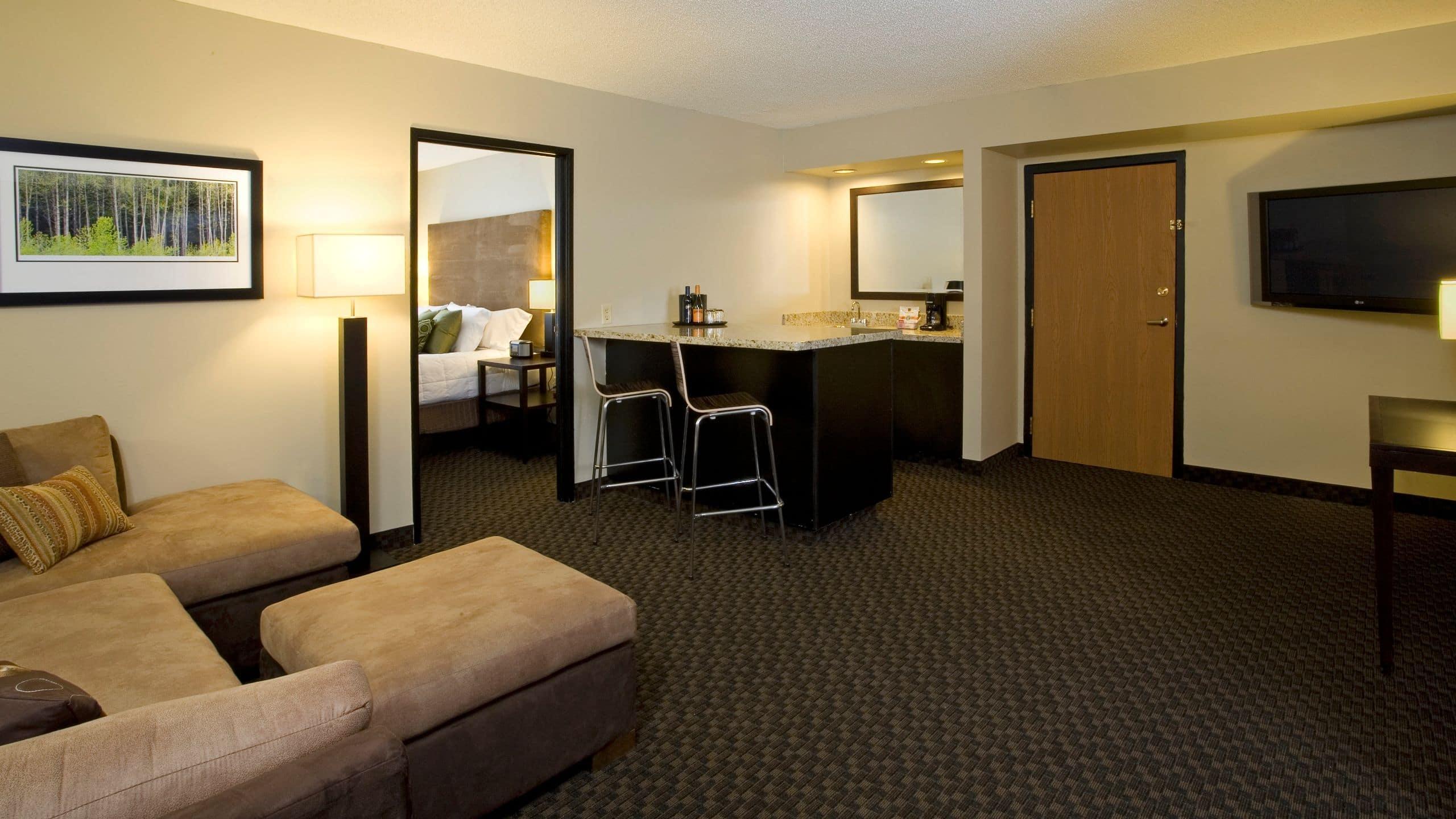 Hyatt Regency Green Bay Exteriör bild