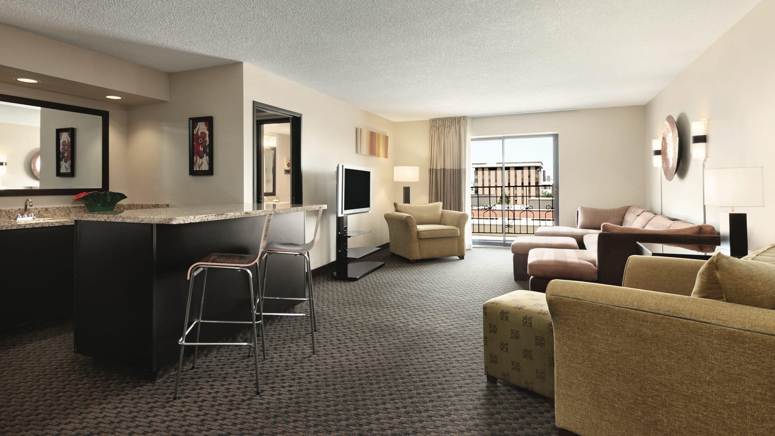 Hyatt Regency Green Bay Exteriör bild