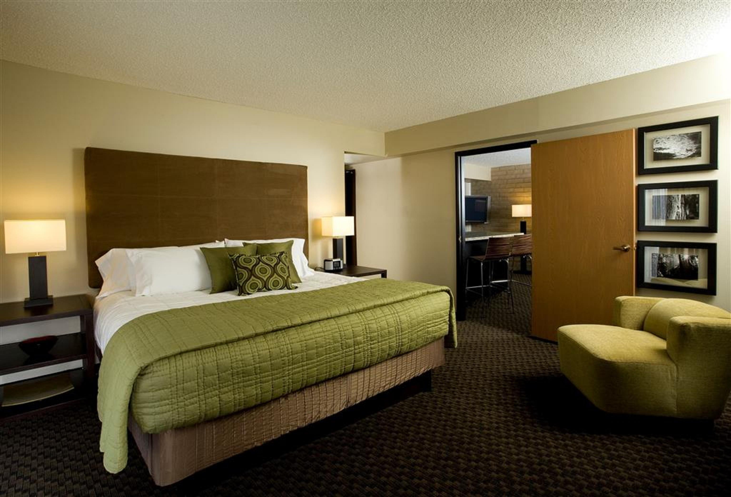 Hyatt Regency Green Bay Exteriör bild